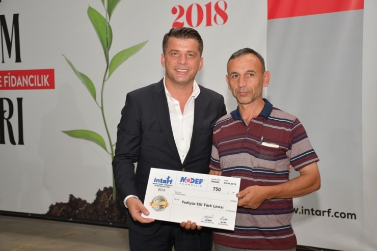 İntarf’ın “En”leri Belli Oldu