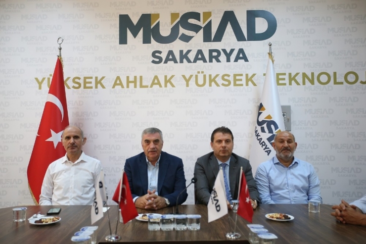 Başkan Toçoğlu: “Araba Merkezli Değil İnsan Merkezli Şehircilik”