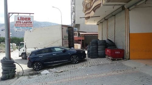 Samandağ Belediyesi’nin Geri Dönüşüm Çalışmaları Sürüyor