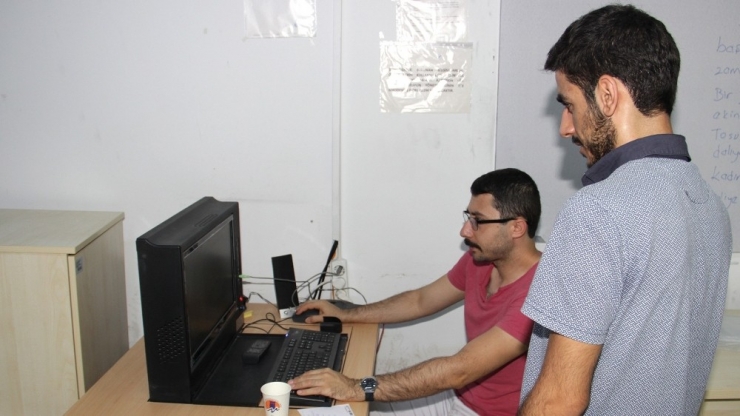 Meü’de Kayıtlar Devam Ediyor