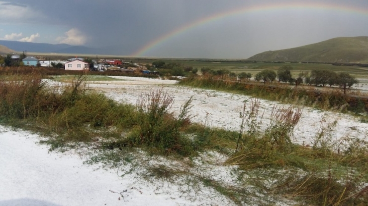 Ardahan’da Çiftçi Borçları 1 Yıl Ertelendi
