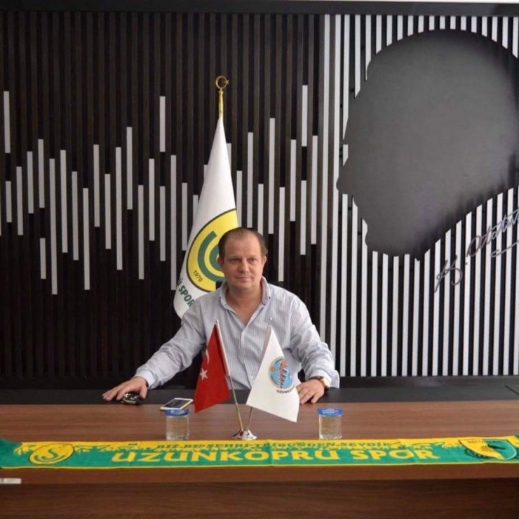 Uzunköprüspor’dan Aslanlı Açılış