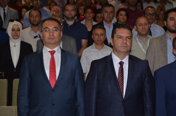 ’2018 Yılı Verimlilik Uygulamaları Toplantısı’ Eskişehir’de Gerçekleşti