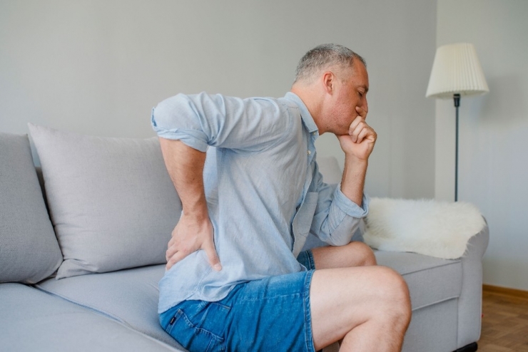 Modern Zamanların Zor Hastalığı: "Fibromiyalji"