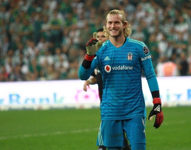 Süper Lig’in En Değerli Kalecisi Loris Karius