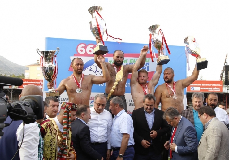 Orhan Okulu, Elmalı’da Tarih Yazmaya Hazırlanıyor