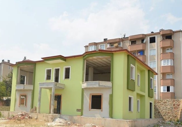 Dilovası’na Yeni Semt Konağı