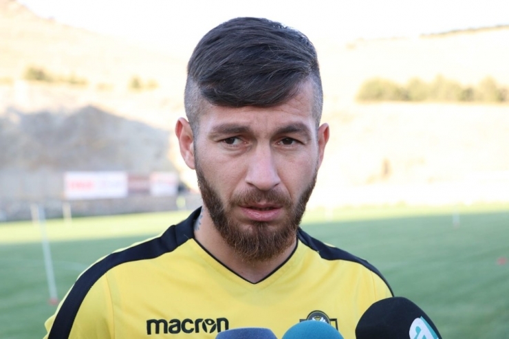 Adem Büyük: "İlk 3 Haftadaki Yeni Malatyaspor’u Tekrar İzleteceğiz"