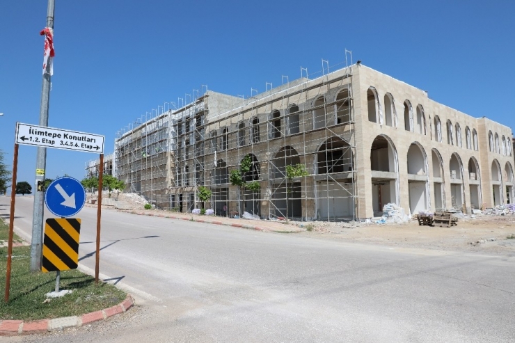 Körfez 2019’a Hazır