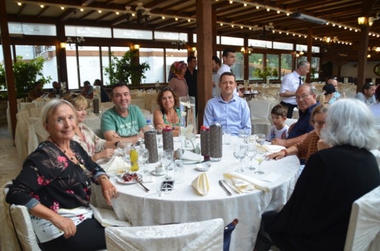 Türk Sinemasının Önemli İsimleri Safranbolu’da