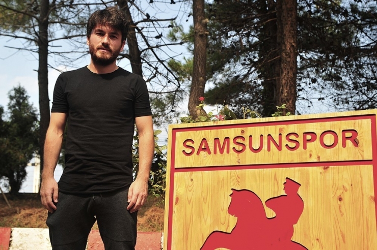 İrfan Başaran: “Gümüşhane’den Güzel Bir Sonuçla Döneceğiz”