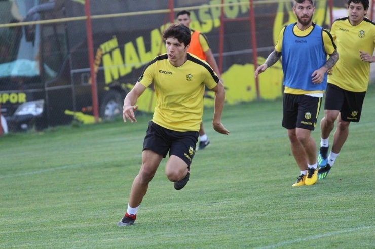 Erol Bulut’tan Futbolcularına Uyarı