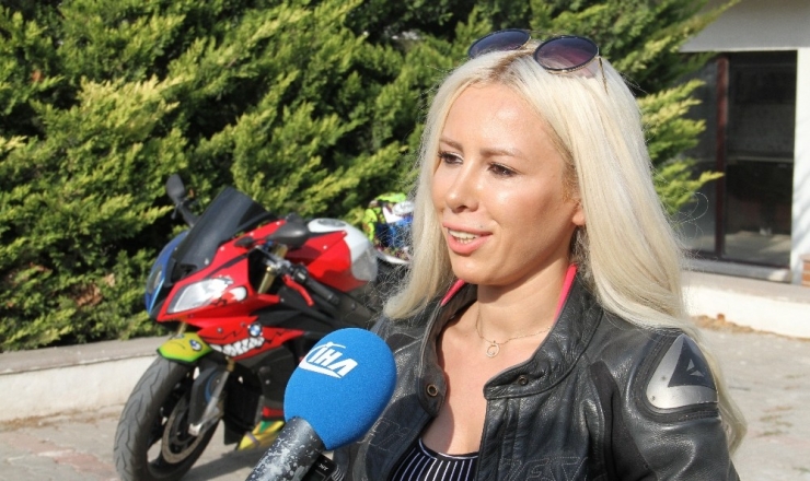 Traktör Kaçırarak Başladı, Şimdi Türkiye İkincisi