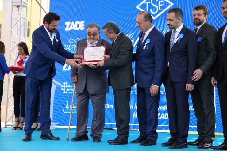 Tse’den Üretici Ve İhracatçılara Yüzde 25 İndirim