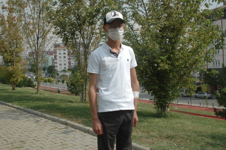 Genç Volkan’dan Galatasaraylı Muslera’ya Çağrı