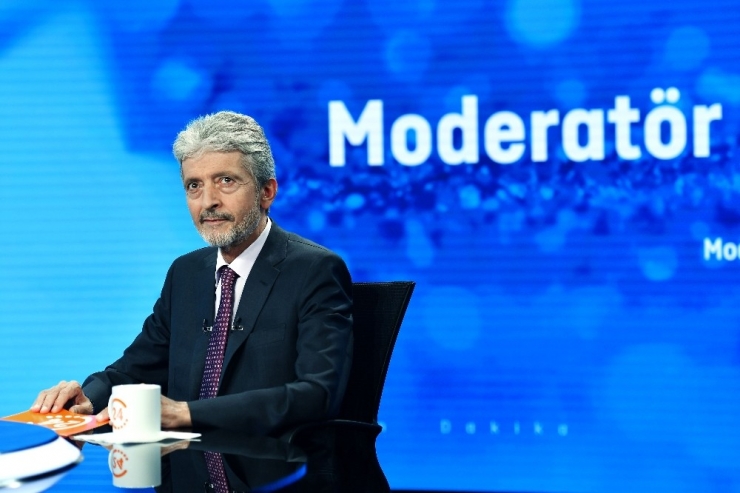 Ankara Büyükşehir Belediye Başkanı Tuna: "Yerel Seçimlerde Görev Verilirse En İyi Şekilde Yerine Getiririz"