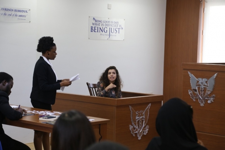 Gaü’den Ek Tercihte Burs İmkanı