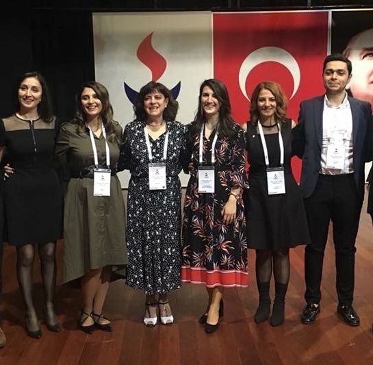 Prof. Dr. Nevin Ergun’den 8 Eylül Dünya Fizyoterapi Günü Mesajı