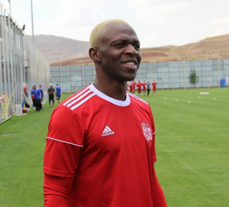Arouna Kone: "Lige İyi Bir Başlangıç Yapamadık"