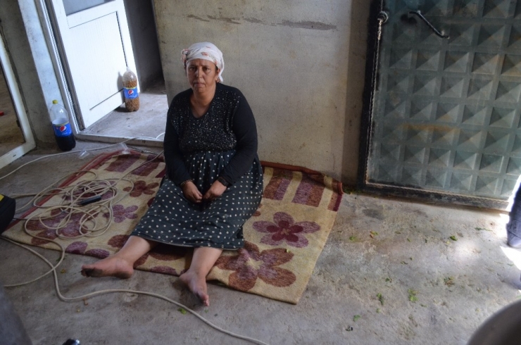 11 Yıldır Yatalak Olan Hasta Akülü Sandalyesine Kavuştu