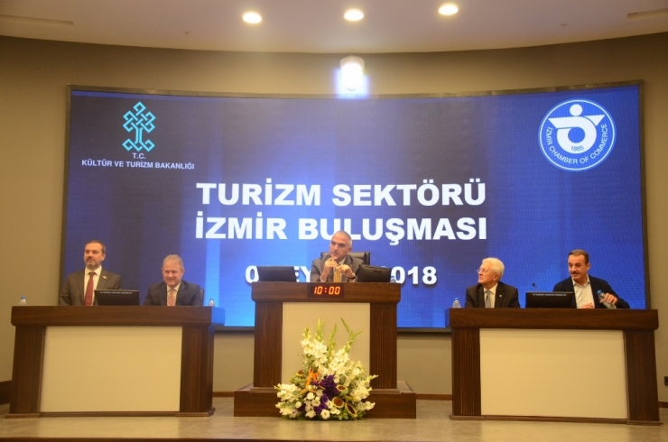 Bakan Ersoy’dan "Teşvik Yerine Planlama" Vurgusu