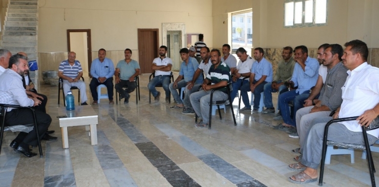 Mermerciler Sitesi’ndeki Çalışmalarda Sona Gelindi