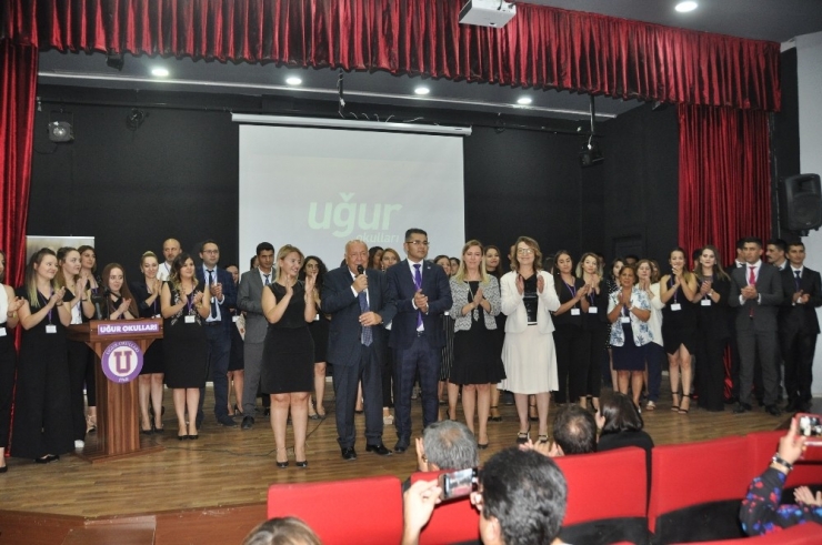 Uğur Okulları Gaziantep Kampusu’ndan İddialı Başlangıç