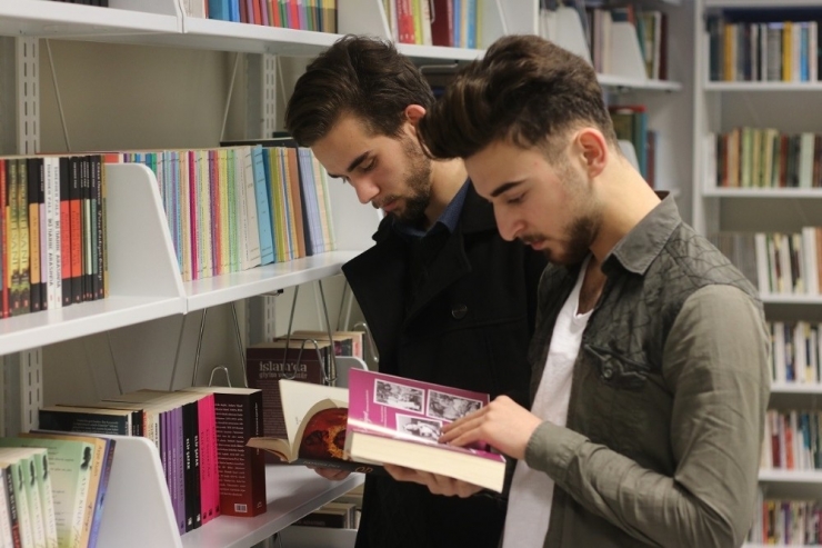 Akademi Lise’de Yeni Dönem Başlıyor