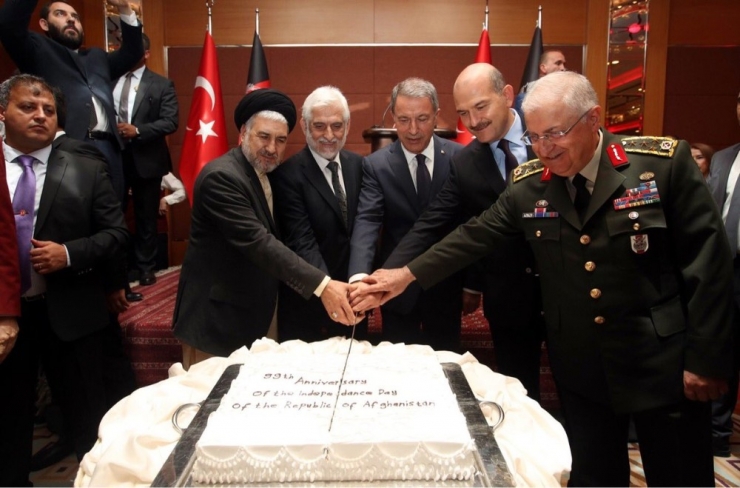 Bakan Akar’dan İdlib Açıklaması