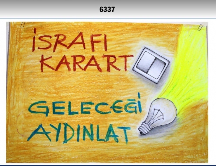 Dicle Elektrik’in Eğitim Bursu Yarışması Sonuçlandı