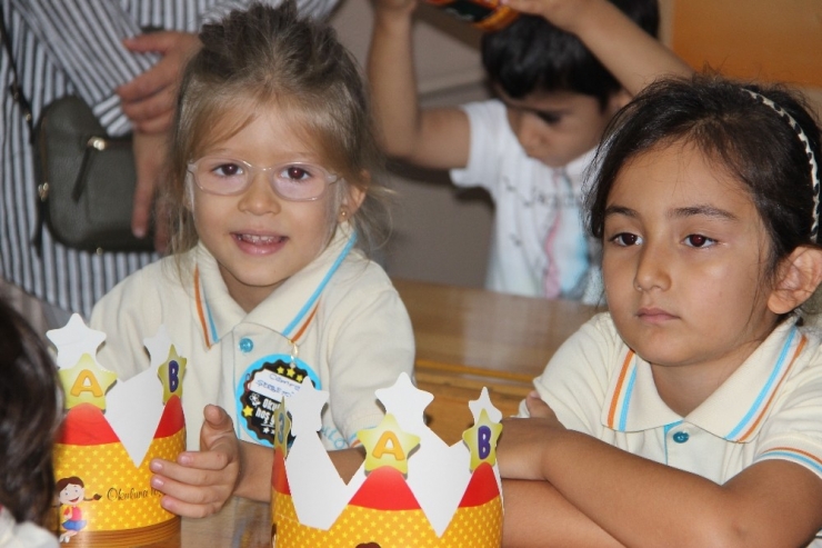 Düzce’de Uyum Eğitimine Başladı