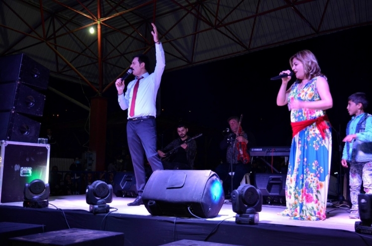 Yığılca’da Bal Gibi Festival