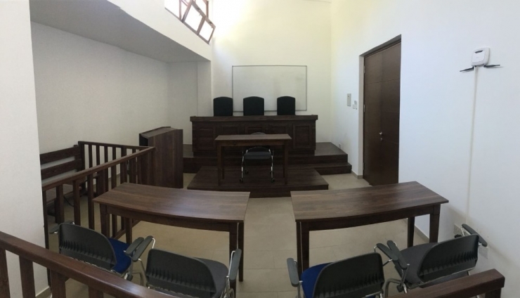 Kaü Hukuk Fakültesi Yödak’tan Onay Aldı