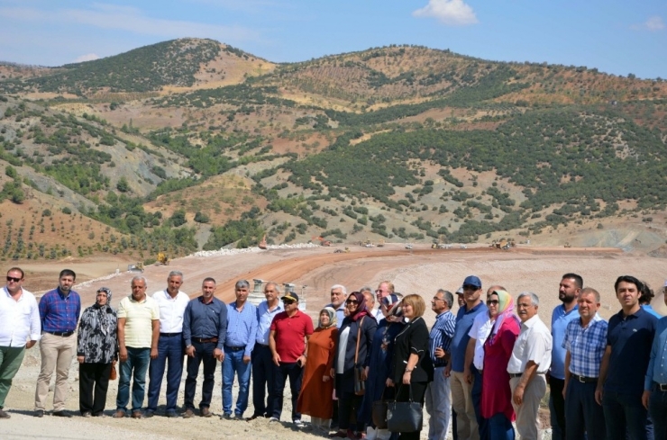 Kilisi’in Su Sorununa Kesin Çözüm