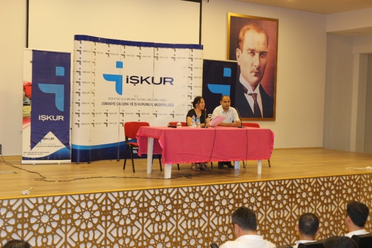 İşkur’dan, Girişimci Olacak Eski Hükümlülere Hibe Desteği