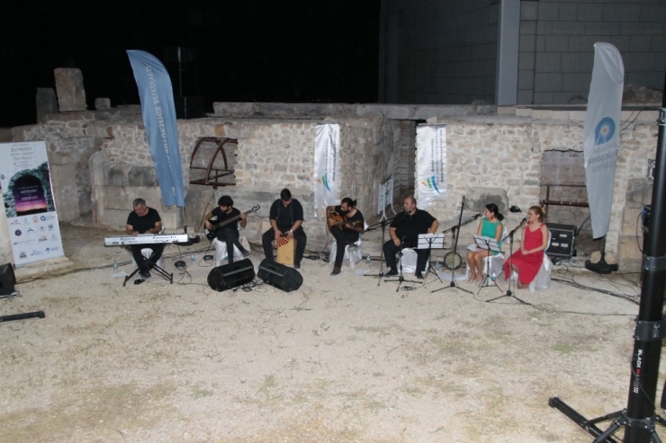 Olympos’ta Nostalji Rüzgarı Esti