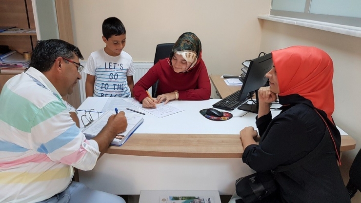 Çocuk Üniversitesi’nde Açılış Süprizi