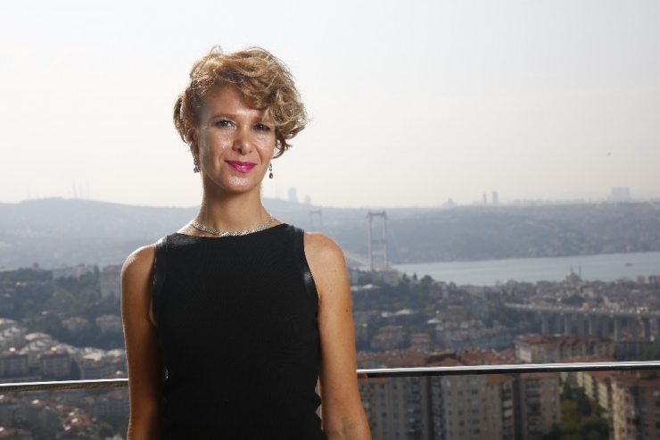 Ünlü Fransız Dermokozmetik Markası Türkiye’de