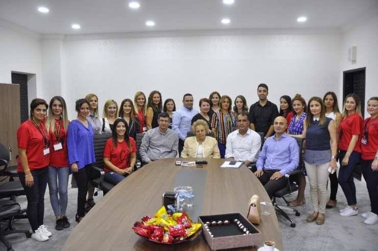 Eğitimci Nüket Ersoy’dan Öğretmenlere Altın Öğütler