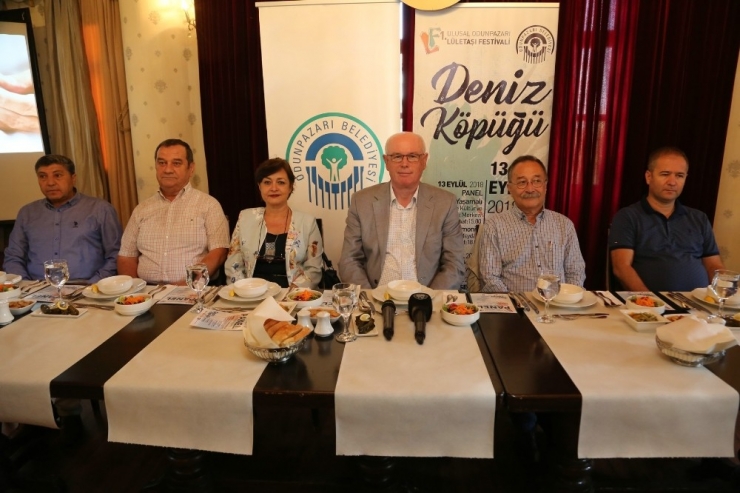 Odunpazarı Belediyesi’nden Lületaşı Harekâtı