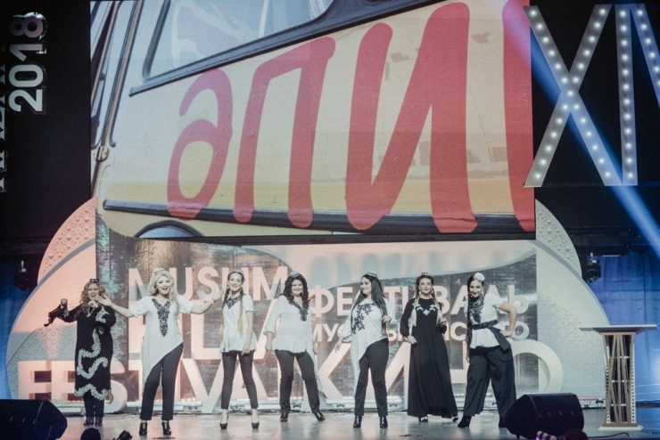 Müslüman Sinema Festivali’nden Yönetmen Düzgünoğlu’na "En İyi Senaryo" Ödülü