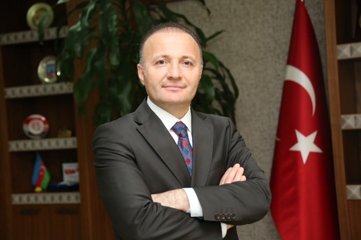 Akdeniz Üniversitesi Avrasya’nın En İyi Üniversiteleri Arasında