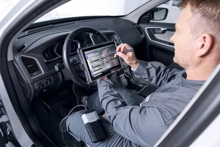 Delphi Technologies’ten Yeni Arıza Tespit Teknolojisi