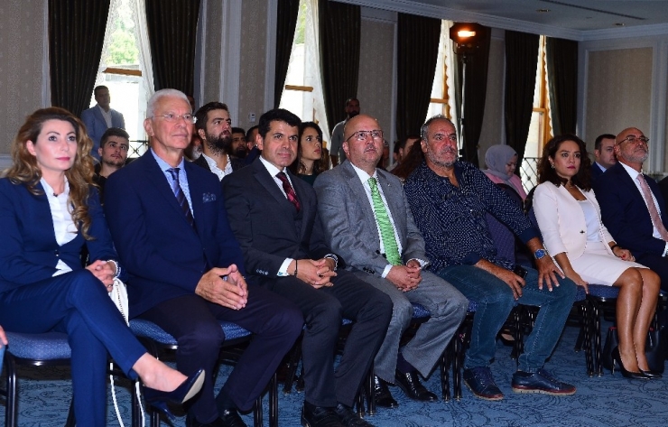 Dünya Motokros Şampiyonası’nın Değerlendirme Toplantısı Yapıldı