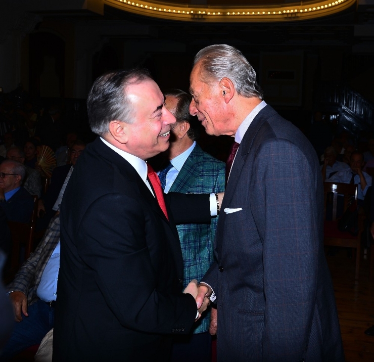 Mustafa Cengiz: "Kurumlar, Yeni Yönetime Verilmiş Yetki İstiyorlar"