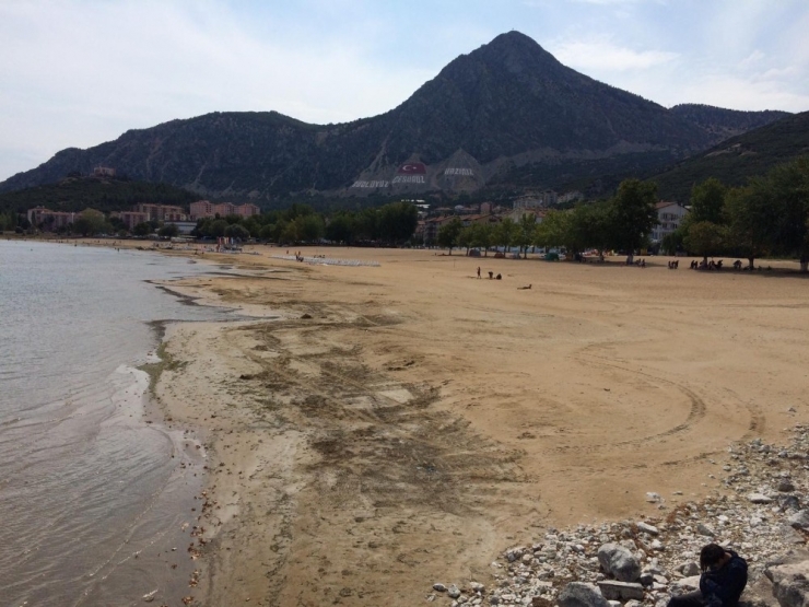 Eğirdir Gölü’nün Su Kodu 916,64 Metreye Düştü