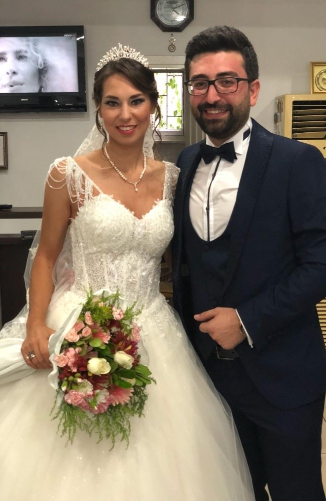 Okçuluk Yarışından Evlilik Masasına