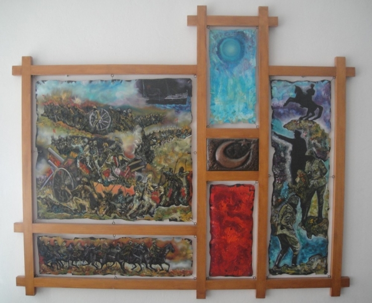 Omü’lü Profesöre İtalya’dan Özel Davet