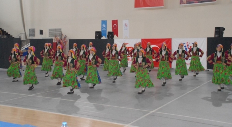 Tuşba Sanat Gençlik Spor Kulübü Türkiye 3’üncüsü Oldu