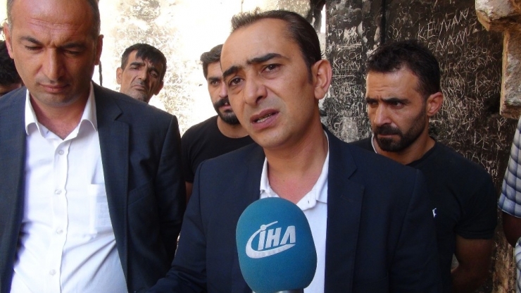 Vanlı Yönetmenden İbretlik Film